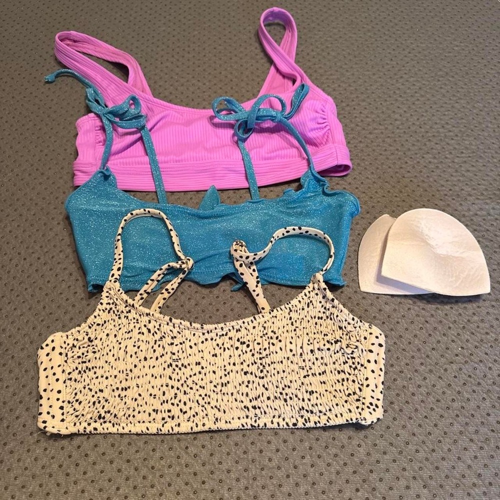 Swim‎ Suit Lot Size Small